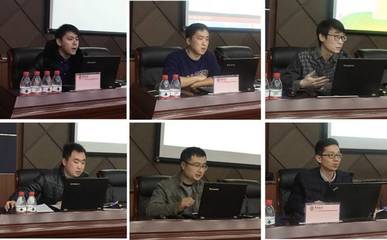 軟件中心舉辦應用開發管理技術培訓班，提升專業能力與禮儀服務素養