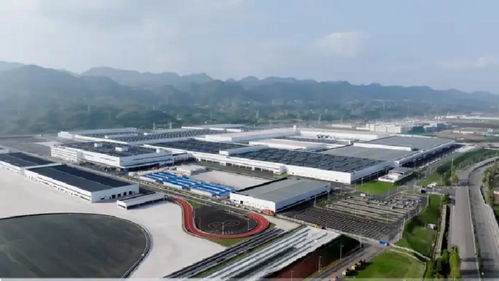 汽車產(chǎn)業(yè)大腦，生態(tài)賦能 解碼賽力斯超級工廠如何定義全球智造新標(biāo)桿